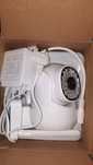 Camera De Supraveghere + Card 32 GB Cadou