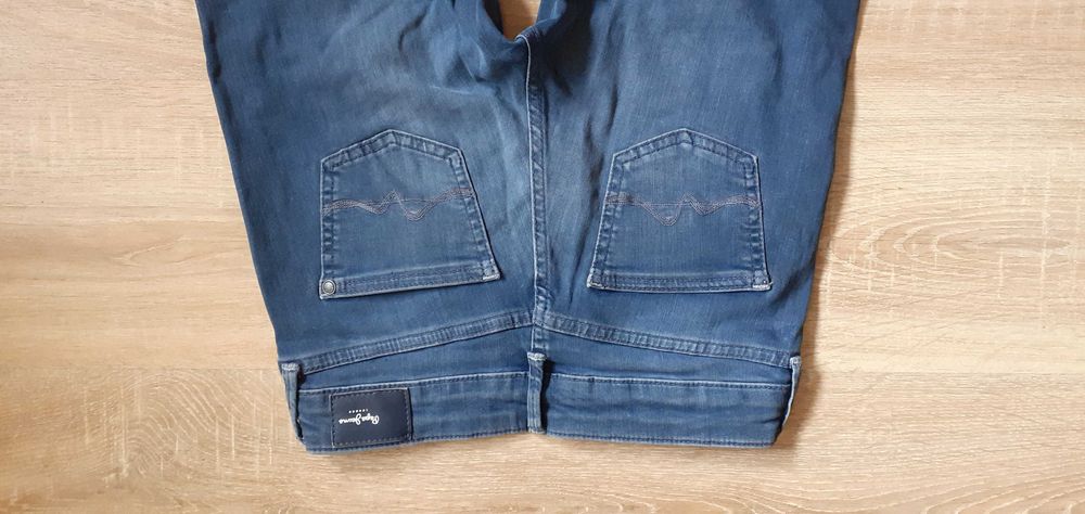Дънки Pepe Jeans за момиче
