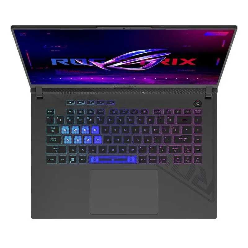 Ноутбук ASUS ROG STRIX G16 Core i7-13650HX/RTX 4060/16"  IPS 165Hz