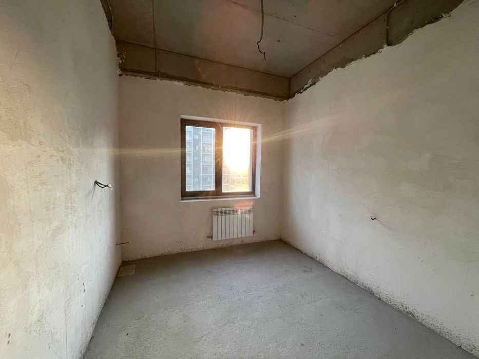 Gardens Продается 3 комнатная коробка Tashkent City