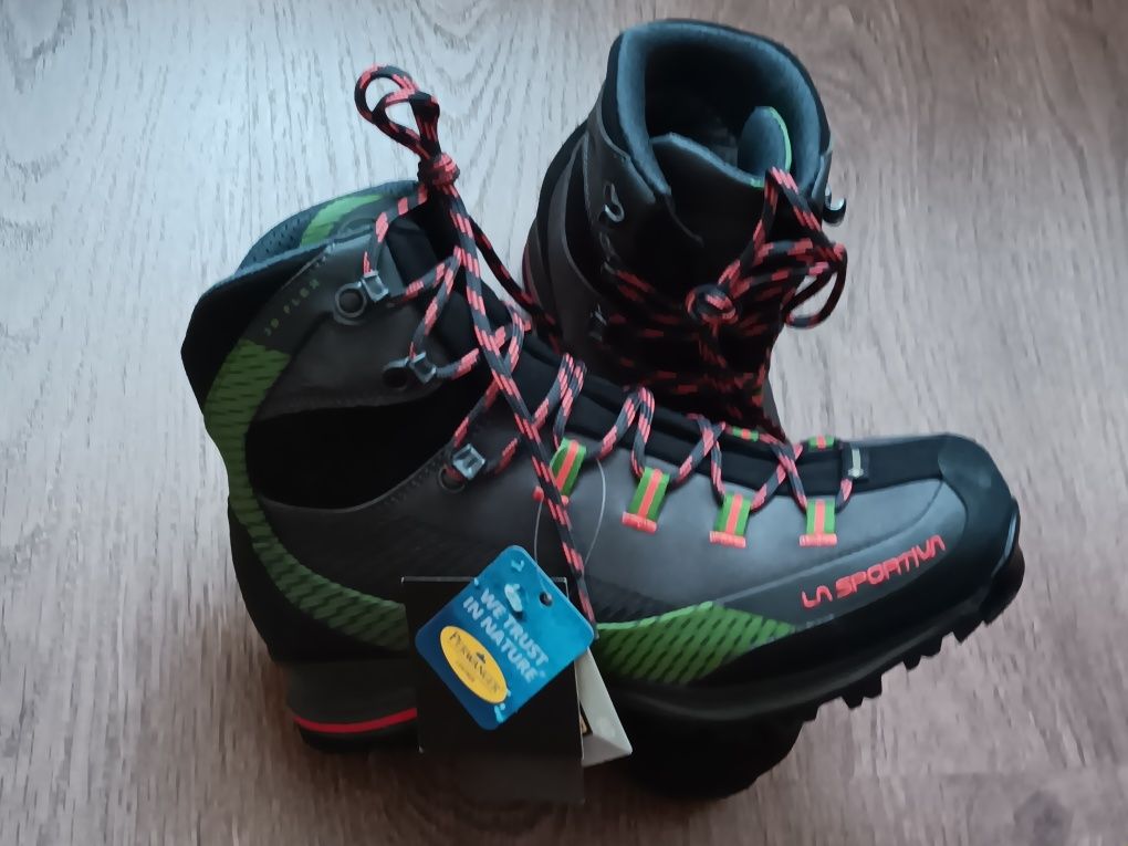 La Sportiva Trango TRK Leather