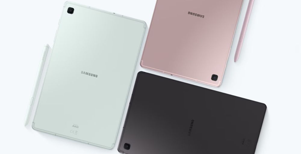 Samsung Tab S6 Lite Sim karta 4/64 gb