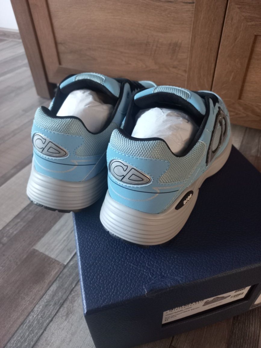 Dior B30 Blue, mărimea 43