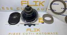 Ambreiaj cutie automata 0AW CVT Multitronic 8viteze vitAudi A6