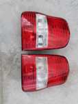 Стопове за Киа Карнивал / Kia Carnival 2002 - 2006