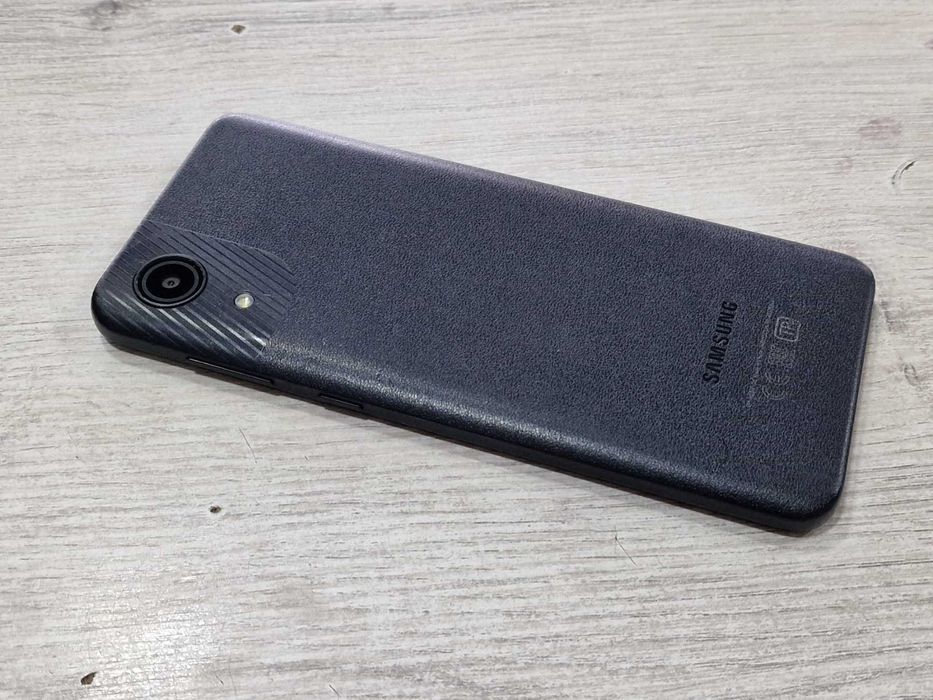Samsung Galaxy A03 Core 32GB 2GB RAM Dual