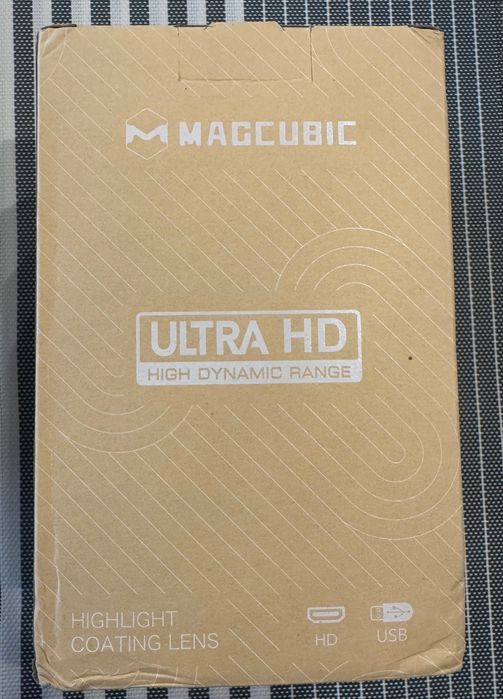 Проектор HY320 mini