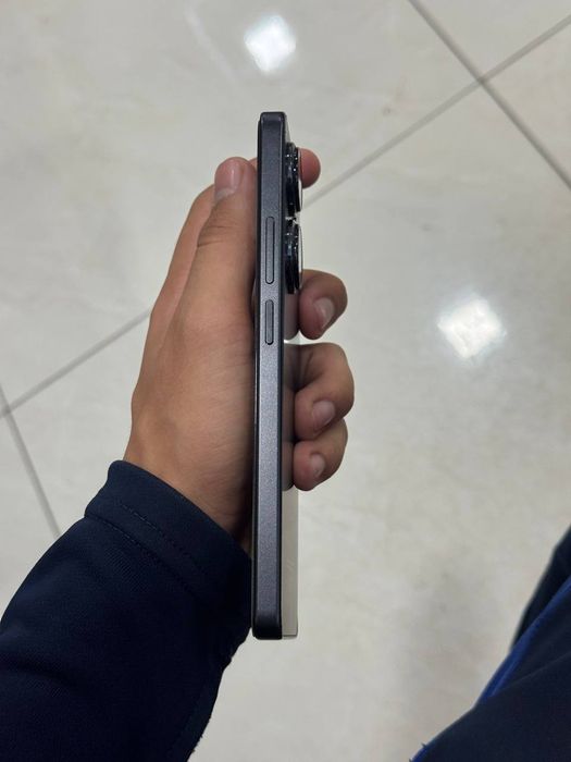 Redmi note 13 pro 8+8/256gb karobka dakumenti bor