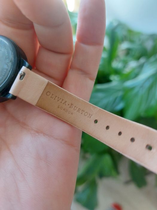 Дамски часовник Olivia Burton