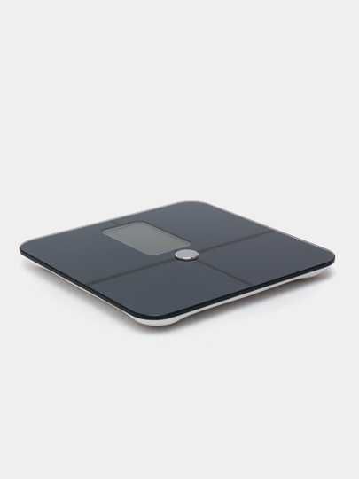 Aqilli diagnostika tarozilari, 180 kg