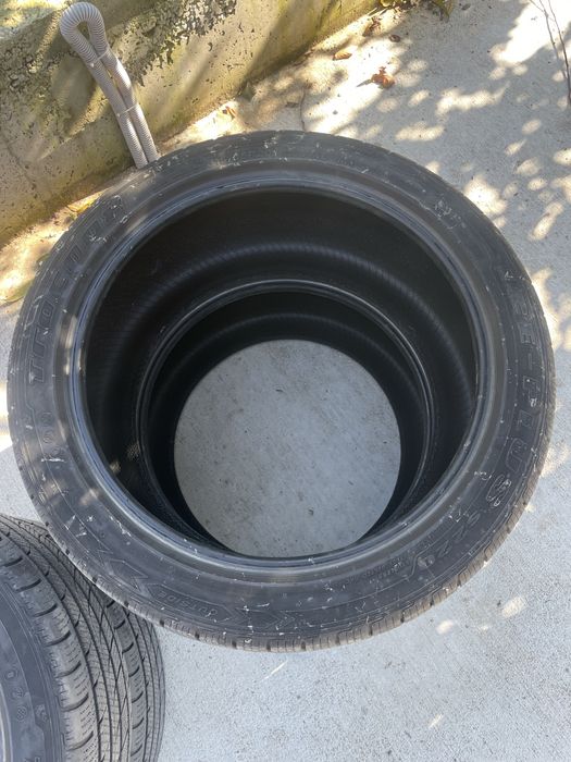 315/35R20. 275/40R20 BMW X5