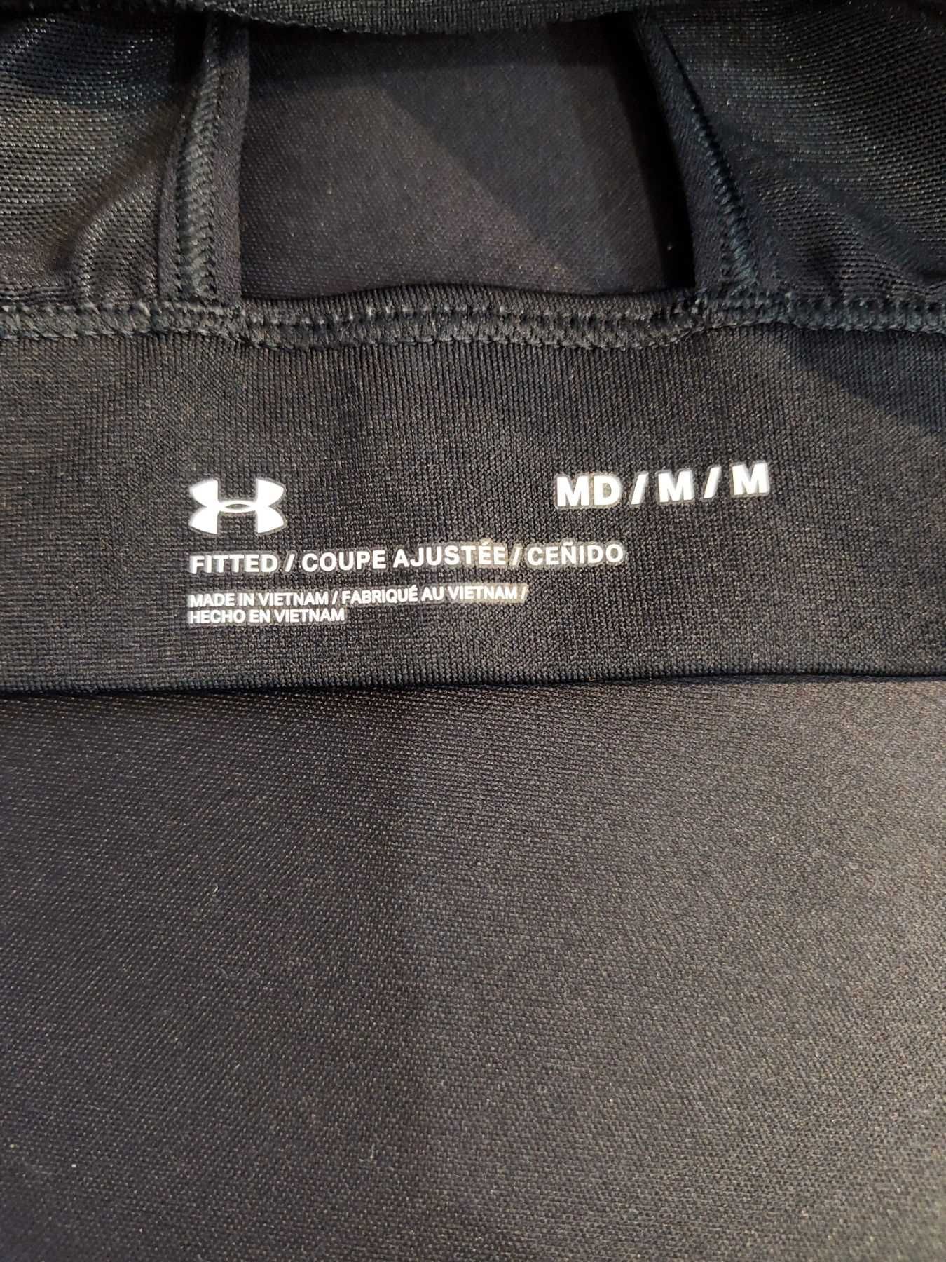 Нов дамски спортен сутиен Under Armour