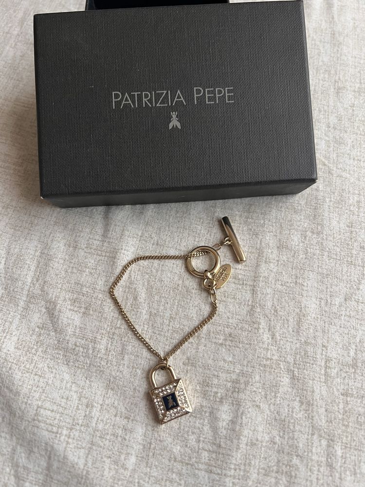 Гривна Patrizia pepe