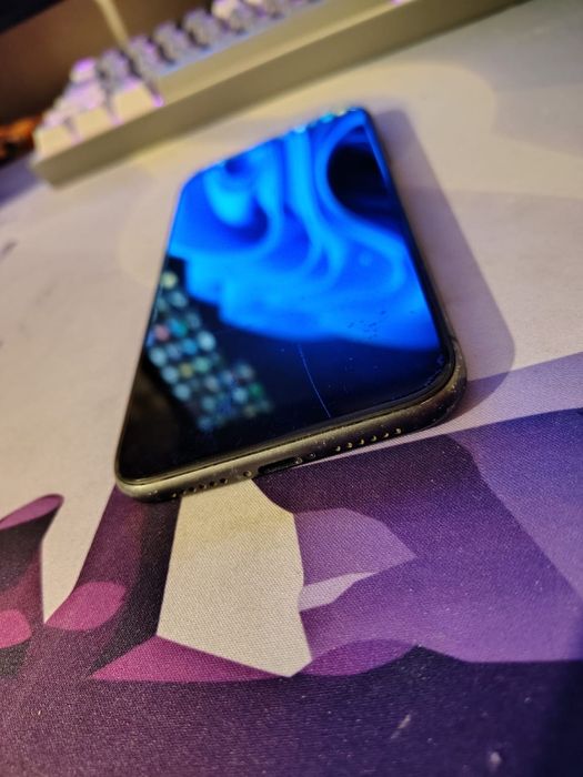 Iphone 11,64GB,black. Perfect functionabil