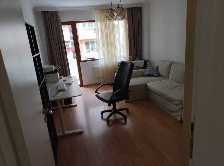 Дава се под наем Тристаен апартамент в София, Банишора - 90 кв.м за 714 € - Снимка #5