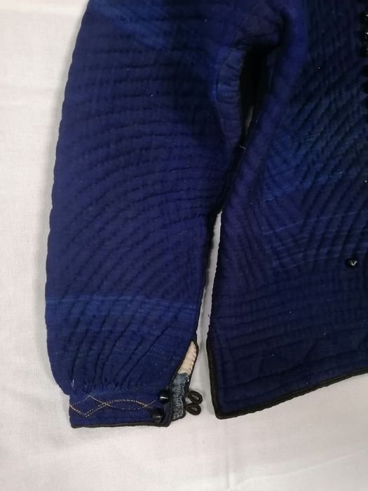 Антерия за народна носия