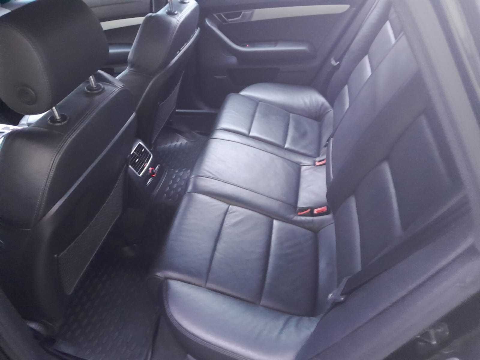 Audi A6, an fabricație 2010,motor 2.0