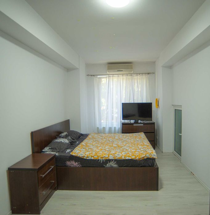 Regim hotelier pipera stadionul Anghel iordanescu