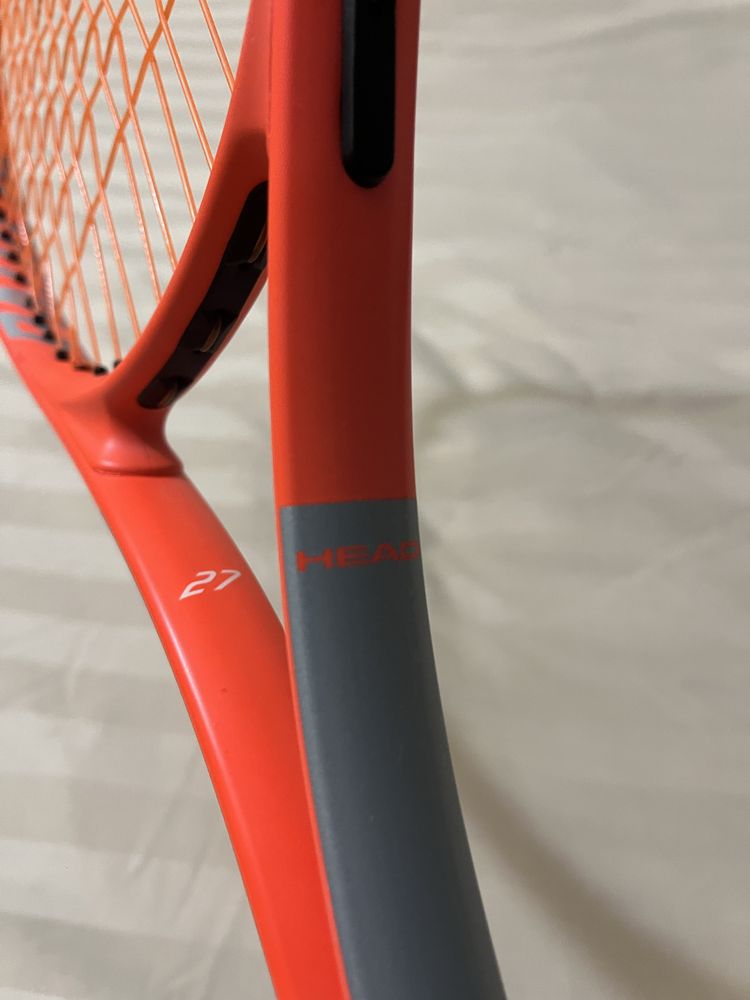 Racheta tenis head