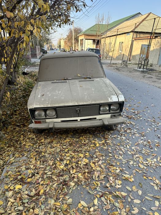 Продаем Жигули 6терка