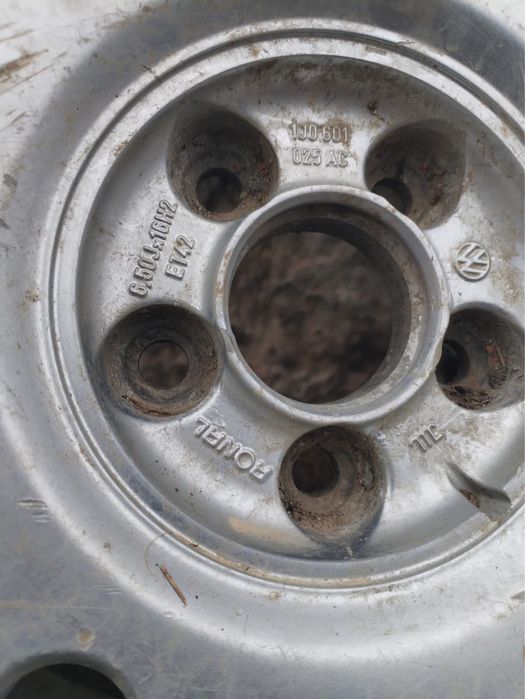 Jante auto de vanzare