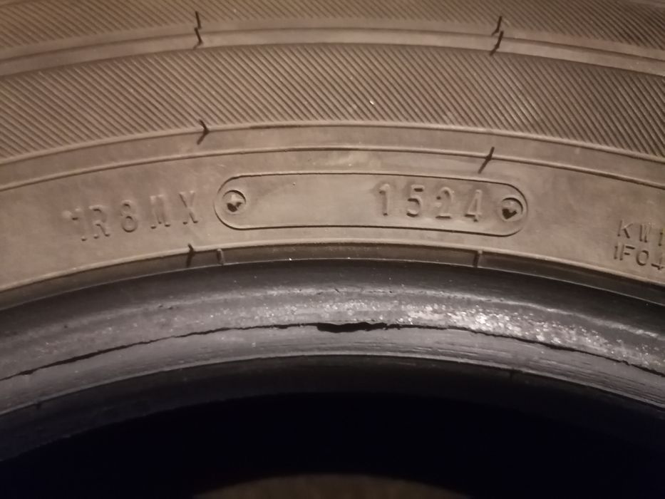 Гуми за бус 215/65/15C