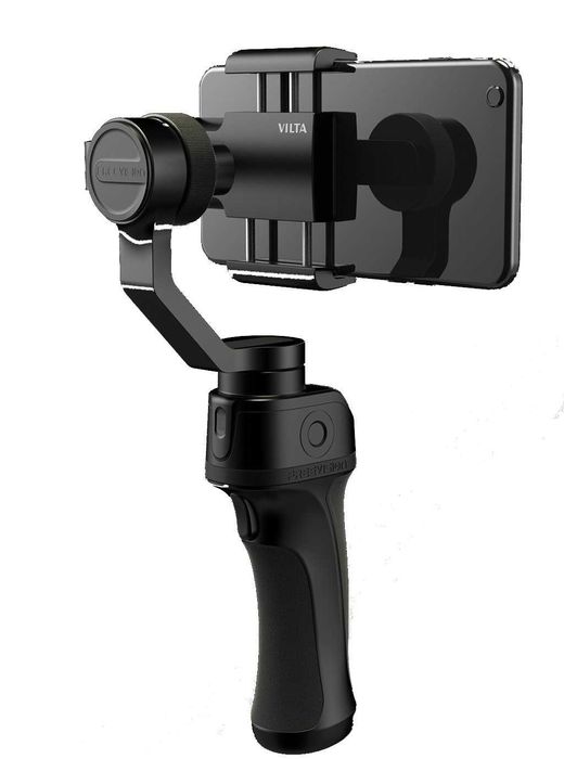 Stabilizator Gimbal Freevision Vilta-M Pro | UsedProducts.Ro