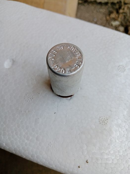 Стартер для люминесцентных ламп СК-80С-220