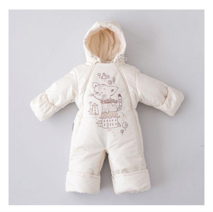 Комбинезон детский