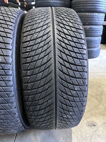 275/45/21 Michelin 4piese