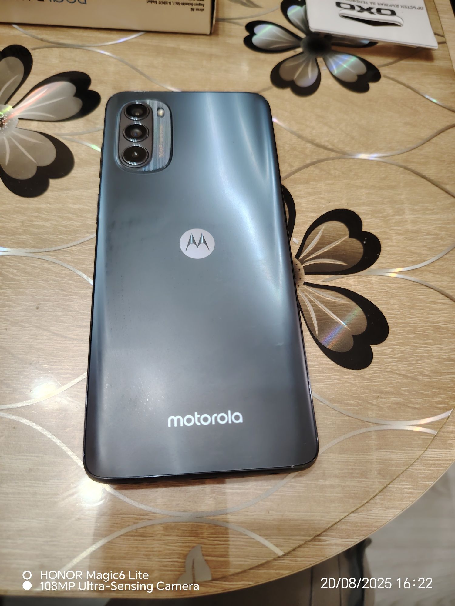Motorola g62 5g+ подаръци