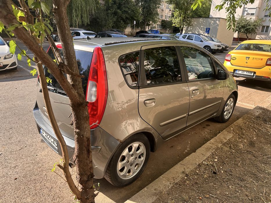 Mitsubishi Colt 1.5 DI-D 95CP 2007