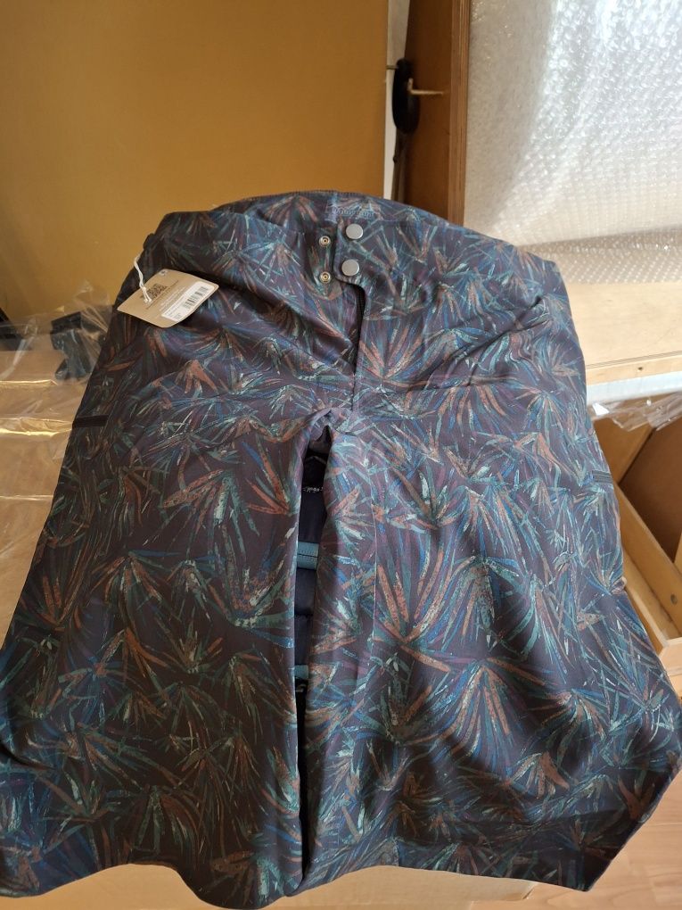 Patagonia Dirt Roamer размер М  W32 нови с етикет