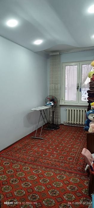 Ттз-2 ориентир  базар 3/4/4  бал 1.5х6  68м2