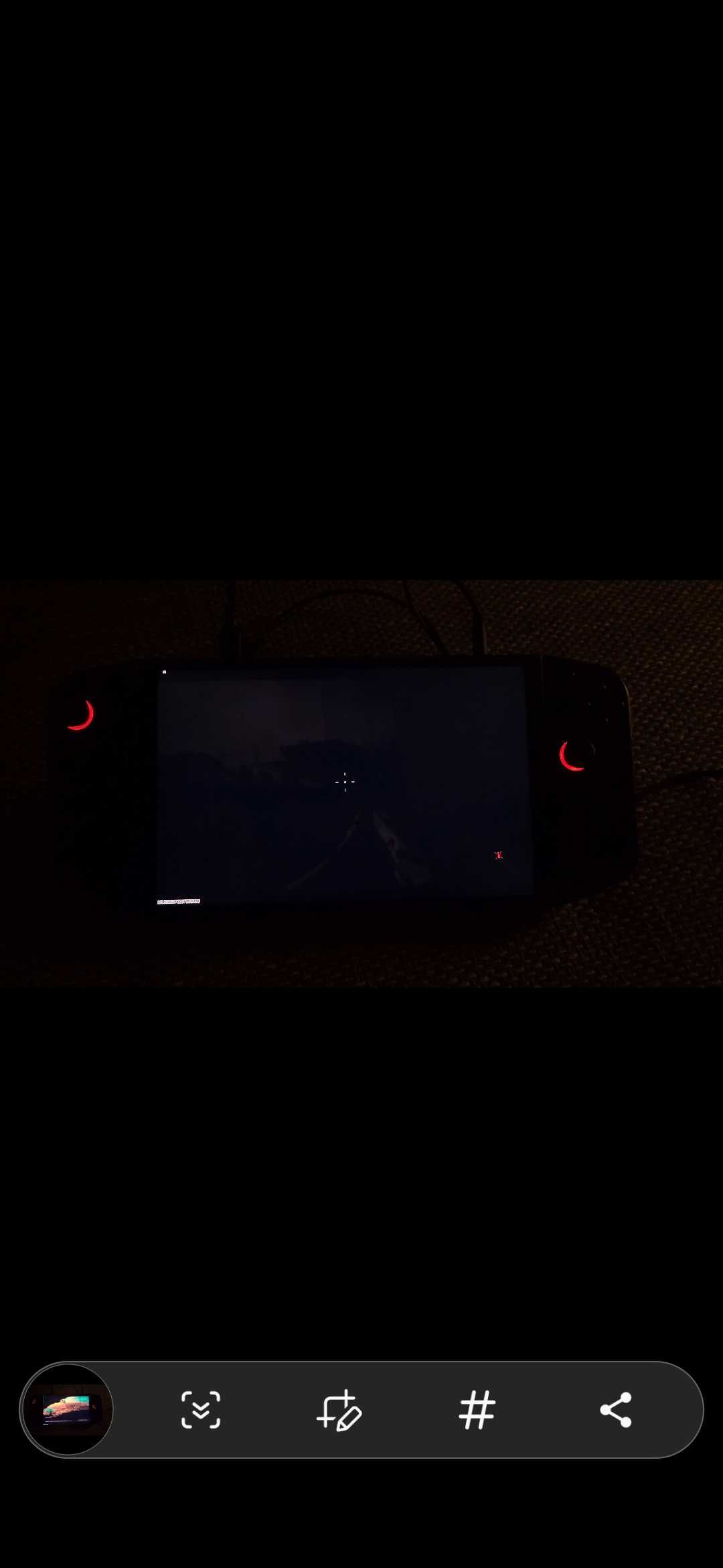 Lenovo legion go