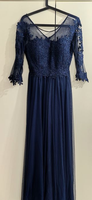 Rochie de seara eleganta