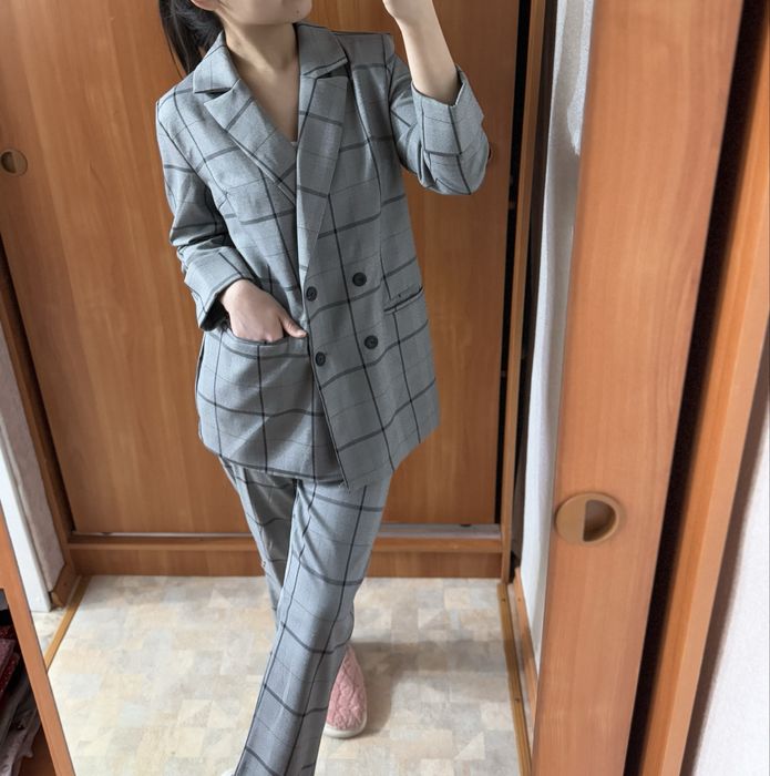 Разгрузка гардероба женская одежда