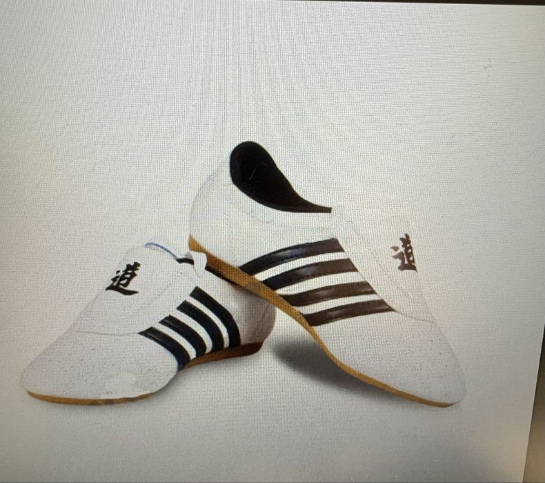 Соги обувь для таэквондо