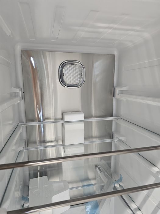 Морозильник Aiwa KS-265FWV -12°C_-22° Full Inverter Nofrost