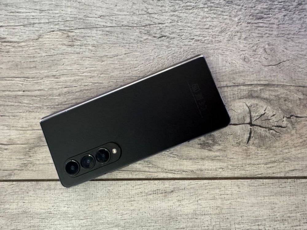 Samsung z fold 4 256gb
