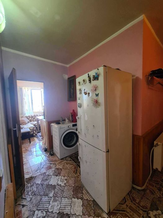 Продава се Двустаен апартамент в с. Стамболово, Област Хасково - 68 кв.м за 1000 €/кв.м - Снимка #5