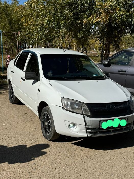 Гранта сатылады жагдай жаксы