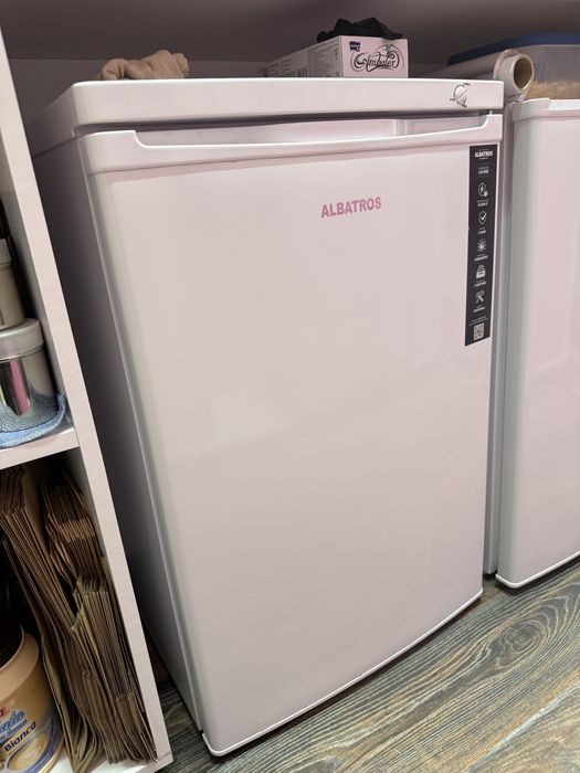 Congelator Albatros