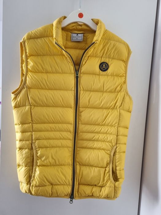 Vesta din puf Scalpers S-M