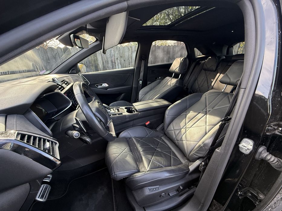 DS 7Crossback Performance Line E-Tense Hybrid 225 e-EAT8-2022-10000