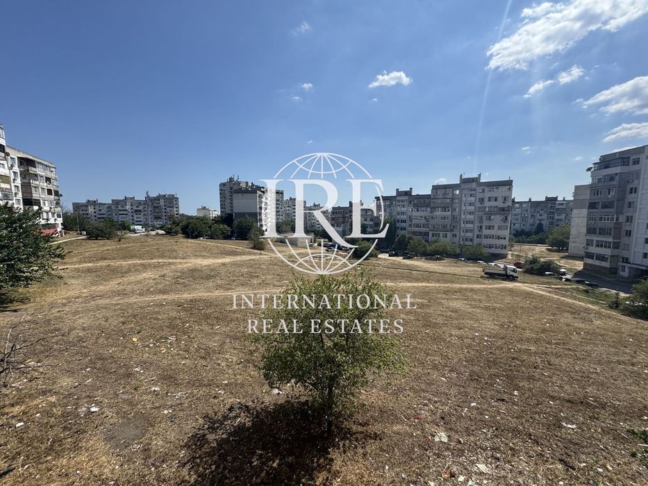 4-стаен в Варна-Владислав Варненчик 1 площ 100 цена 144400