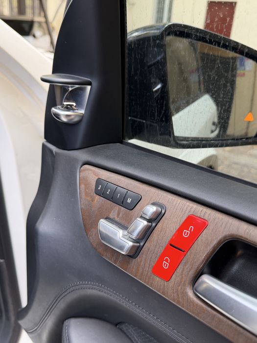 Продается Mercedes Benz GL500