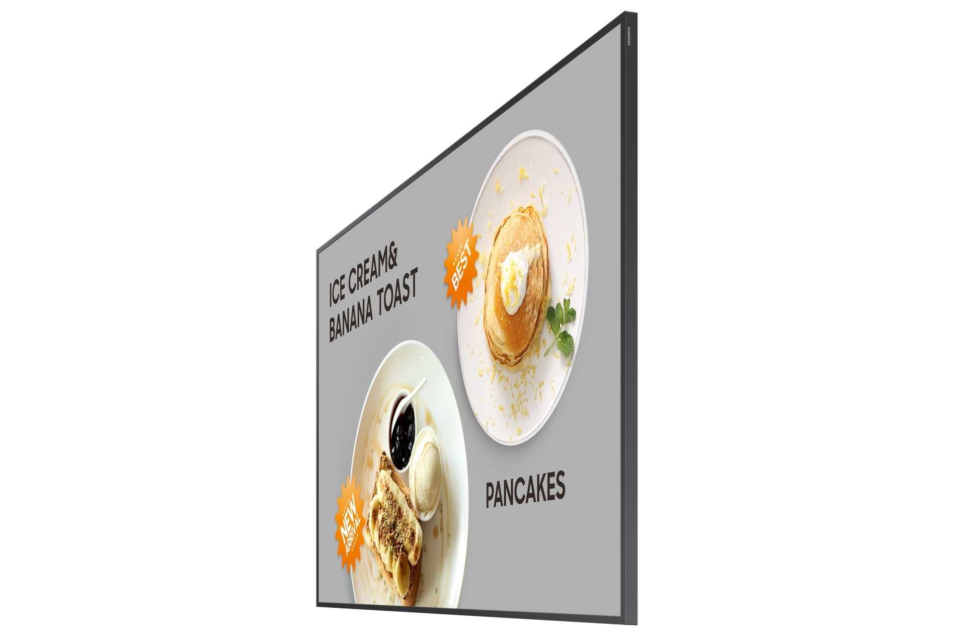 } Профессиональный дисплей Samsung 32" LH32QMCEBGCXCI VA/FHD