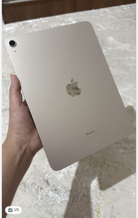 Ipad Air M2 Wi Fi Ideal