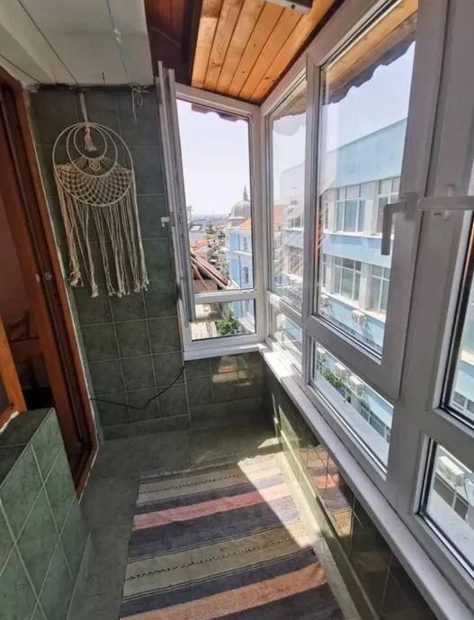 Двустаен апартамент, под наем, Център